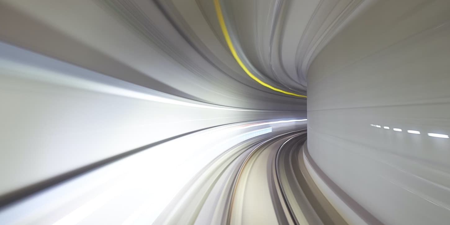 Cover Image for The future is a faster web