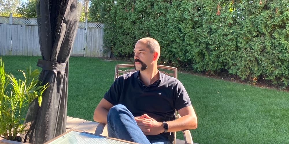 Cover Image for About Charles